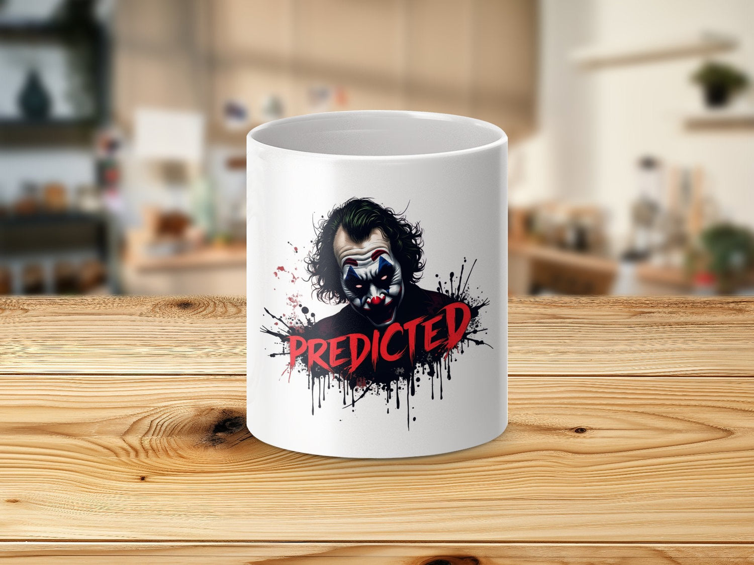 joker mugs